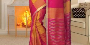 Fancy Silk Sarees