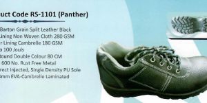 PANTHER-1101 UPPER BARTON GRAIN SPLIT LEATHER shoes