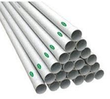 Electrical Plastic Pipes