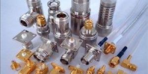 Coaxial Connectors