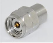 RF Cable Termination