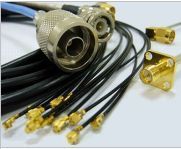 RF Coaxial Cable