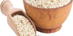 Hulled Sesame Seeds