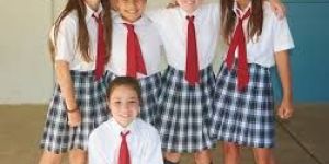 School Uniform