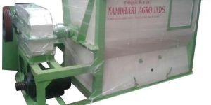 Cattle Feed Mixer Machine
