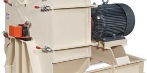 Cattle Feed Pellet Machine