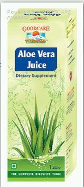 Aloe Vera Juice