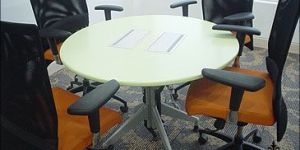Center Table