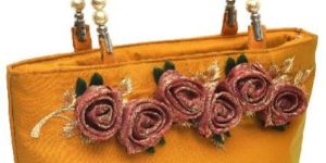 Silk Handbags
