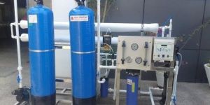 Commercial Water Filter