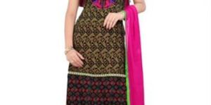 Churidar Suits