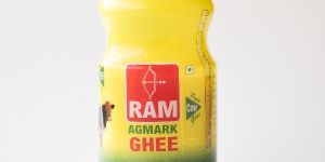 1L RAM Jar Ghee