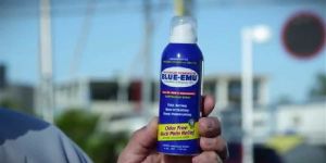 Pain Relief Spray
