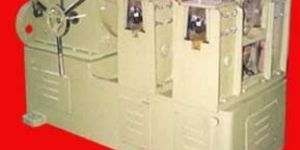 Pipe Beveling Machine