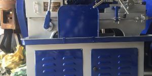 Conduit Pipe Threading Machine