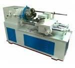 Steel Pipe Threading Machine
