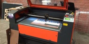 NH6090 CNC Laser Cutting Machine