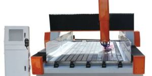 CNC Stone Engraving Machine