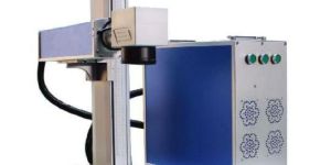 Fiber Laser Marking Machine