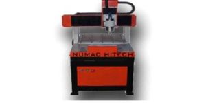 Mini CNC Engraving Machine