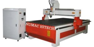 Acrylic CNC Engraving Machine