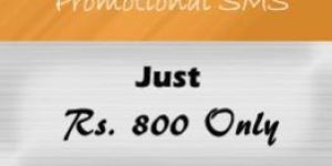 Promotional Sms Service