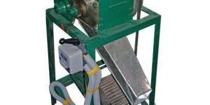 Plastic Cutting Roller