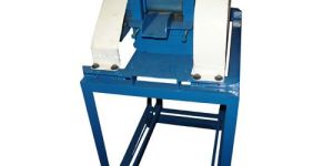 Plastic Dana Cutting Machine