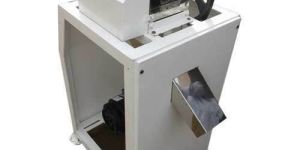 Plastic Granules Cutting Machine