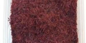 Pure Natural Saffron