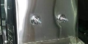 Stainless Steel Water Cooler