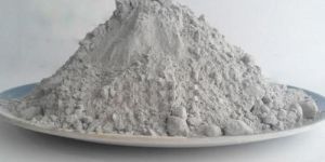 Cement Fly Ash Powder