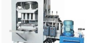 Fully Automatic Fly Ash Brick Making Machine