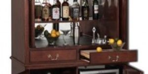 Bar Cabinet
