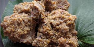 Asafoetida Powder