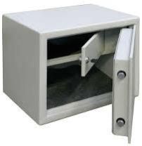 Coffer Box