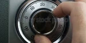 Combination Lock