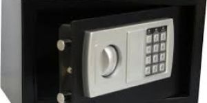 Electronic Safe