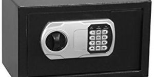 Furniture Safe Box