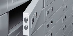Lockers