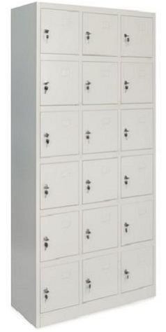 Personal Lockers