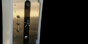 Steel Safe
