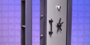Strong Room Doors