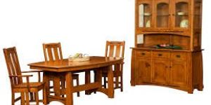 Wooden Furniture