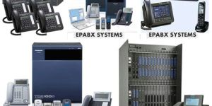 EPABX System