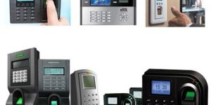 Biometric Attendance System