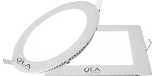 LED Ceiling Recessed Lights