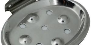 Stainless Steel Soap Holder