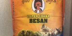 Swagat Diamond Filter Chana Besan