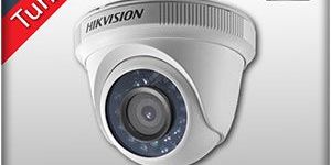 IR CCTV Camera